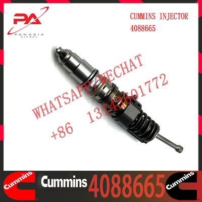 QSX15 ISX15 X15 engine fuel injection fuel injector 4088660 4088662 4088665 4088327 4076902