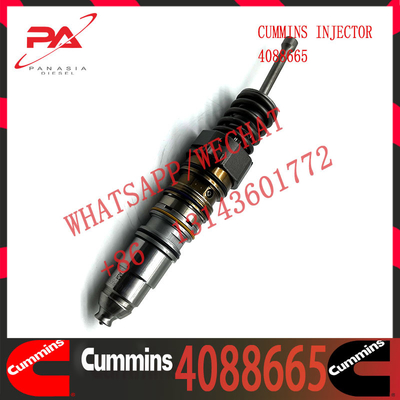 QSX15 ISX15 X15 engine fuel injection fuel injector 4088660 4088662 4088665 4088327 4076902