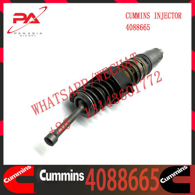 QSX15 ISX15 X15 engine fuel injection fuel injector 4088660 4088662 4088665 4088327 4076902