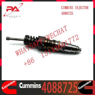 QSKX15 Fuel Injector Assembly 4062569 4928260 4088665 4088725 4954888 579261 1731091 1464994 1511696