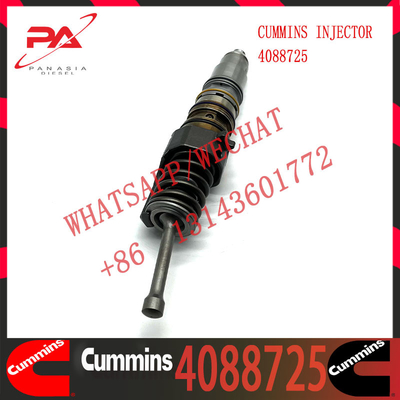 QSKX15 Fuel Injector Assembly 4062569 4928260 4088665 4088725 4954888 579261 1731091 1464994 1511696