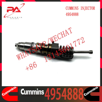 Diesel Engine Fuel Injector 4903455 4954888 5634701 4088725 For QSX15 ISX15 Engine