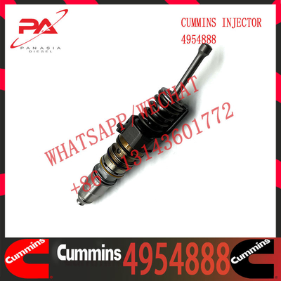Diesel Engine Fuel Injector 4903455 4954888 5634701 4088725 For QSX15 ISX15 Engine