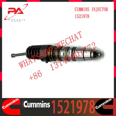 Diesel Injector Unit Injector 1473430 4076912 1521978 3331153 1764365 For Cummins