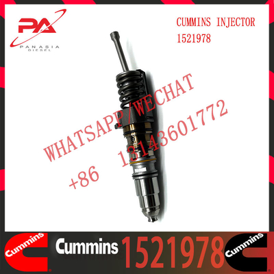Diesel Injector Unit Injector 1473430 4076912 1521978 3331153 1764365 For Cummins