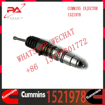 Diesel Injector Unit Injector 1473430 4076912 1521978 3331153 1764365 For Cummins