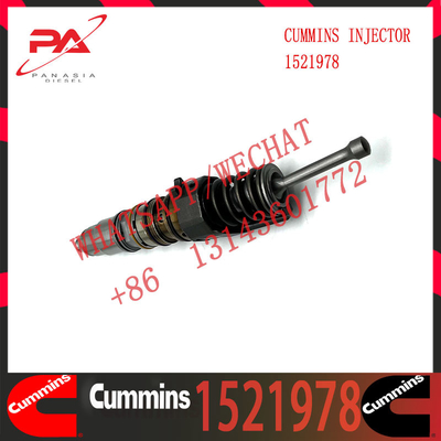 Diesel Injector Unit Injector 1473430 4076912 1521978 3331153 1764365 For Cummins