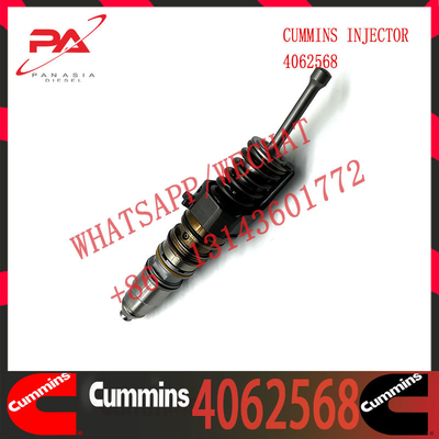 QSK15 Diesel Engine Common Rail Fuel Injector 4062568  4914537 3973059 3975929 4010642 4026222 4061851