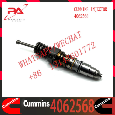 QSK15 Diesel Engine Common Rail Fuel Injector 4062568  4914537 3973059 3975929 4010642 4026222 4061851