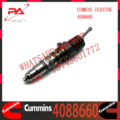 QSX15 ISX15 X15 engine fuel injection pump fuel injector 4088660 4088662 4088665 4088327 4076902