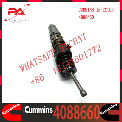 QSX15 ISX15 X15 engine fuel injection pump fuel injector 4088660 4088662 4088665 4088327 4076902