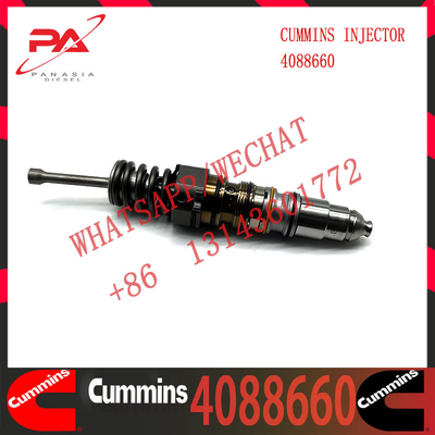 QSX15 ISX15 X15 engine fuel injection pump fuel injector 4088660 4088662 4088665 4088327 4076902