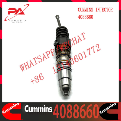 QSX15 ISX15 X15 engine fuel injection pump fuel injector 4088660 4088662 4088665 4088327 4076902