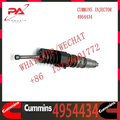 Diesel QSX15 ISX15 Engine Common Rail Fuel Injector 4954434 4954648 570016 1499714