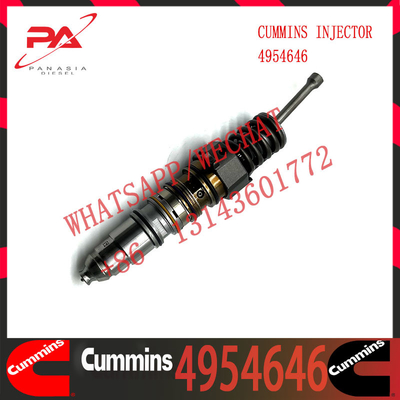 Common rail injector fuel injecto 4088723 4954434 4954646 579251 for QSKX15 Excavator QSX15 ISX15 X15