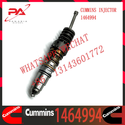 Diesel Fuel Injector 4088725 4902818 4928264 4928260 1464994 For CUMMINS QSX15 ISX15 X15 Engine