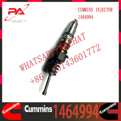 Diesel Fuel Injector 4088725 4902818 4928264 4928260 1464994 For CUMMINS QSX15 ISX15 X15 Engine