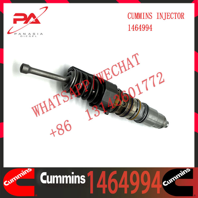 Diesel Fuel Injector 4088725 4902818 4928264 4928260 1464994 For CUMMINS QSX15 ISX15 X15 Engine