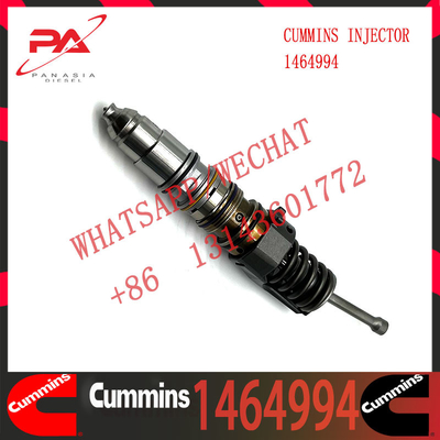 Diesel Fuel Injector 4088725 4902818 4928264 4928260 1464994 For CUMMINS QSX15 ISX15 X15 Engine