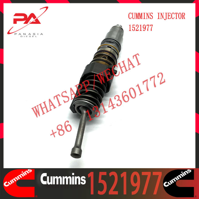 Common rail injector fuel injecto 1521977 1511696 1481827 1529790 for QSKX15 Excavator QSX15 ISX15 X15