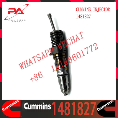 Diesel Injector 570016 4954646 4076963 4903028 1481827 1521978 1764365 579261
