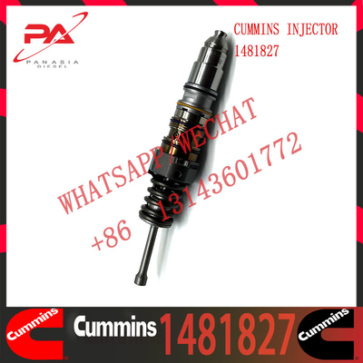 Diesel Injector 570016 4954646 4076963 4903028 1481827 1521978 1764365 579261