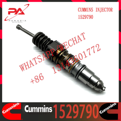 Common rail injector fuel injecto 1521977 1511696 1481827 1529790 for QSKX15 Excavator QSX15 ISX15 X15