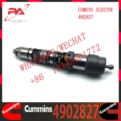 Injector 4088431 4076533 4062090 4077076 4902827 For CUMMINS QSK23 Diesel Engine