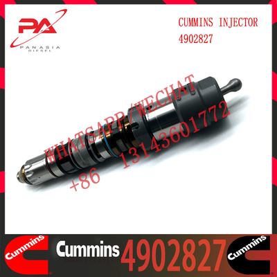 Injector 4088431 4076533 4062090 4077076 4902827 For CUMMINS QSK23 Diesel Engine