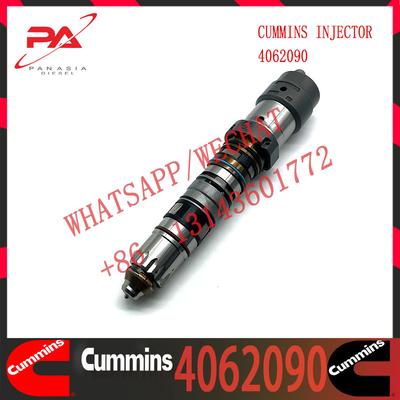 Diesel Engine Common Rail QSX23 Fuel Injector 4077076 4062090 4902827 4088431 4076533