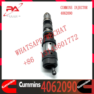 Diesel Engine Common Rail QSX23 Fuel Injector 4077076 4062090 4902827 4088431 4076533