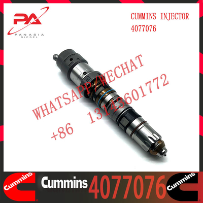 Diesel Fuel Injector For QSK23 CUMMINS Injector 4088431 4902828 4076533 4077076