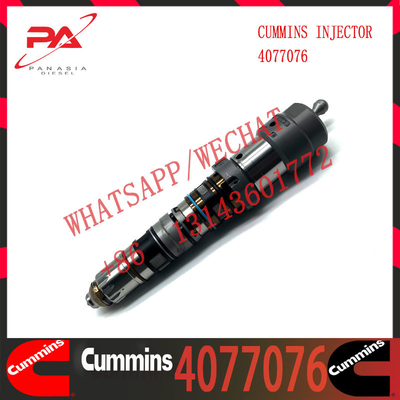 Diesel Fuel Injector For QSK23 CUMMINS Injector 4088431 4902828 4076533 4077076