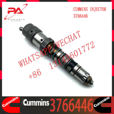 Common rail injector fuel injecto 4077076 4088431 3766446 4088426 for QSK23 Excavator QSK23 QSK45 QSK60