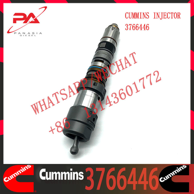 Common rail injector fuel injecto 4077076 4088431 3766446 4088426 for QSK23 Excavator QSK23 QSK45 QSK60