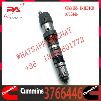 Common rail injector fuel injecto 4077076 4088431 3766446 4088426 for QSK23 Excavator QSK23 QSK45 QSK60