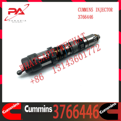 Common rail injector fuel injecto 4077076 4088431 3766446 4088426 for QSK23 Excavator QSK23 QSK45 QSK60