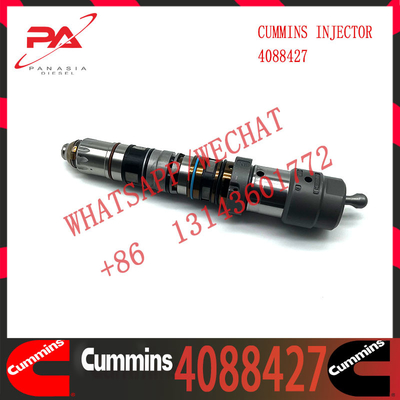 Diesel Fuel Injector QSK23 4326780 4088427 4087893 4001813 4010025 4076533 4088431 4087889 4062090 4077076