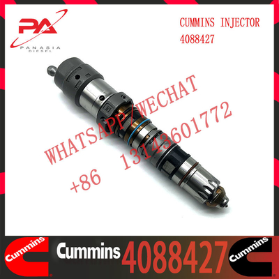 Diesel Fuel Injector QSK23 4326780 4088427 4087893 4001813 4010025 4076533 4088431 4087889 4062090 4077076
