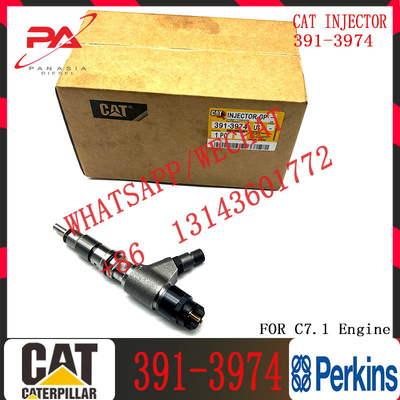 High quality Diesel Injector 391-3974 3913974 254-4399 2544399 265-8106 2658106