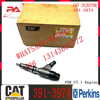 High quality Diesel Injector 391-3974 3913974 254-4399 2544399 265-8106 2658106