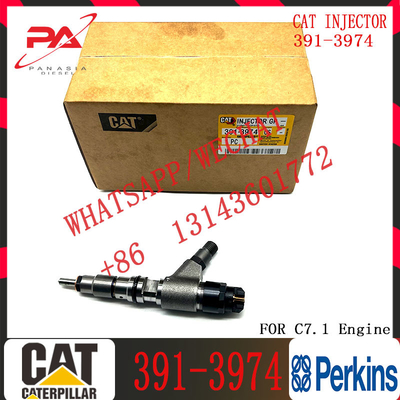 High quality Diesel Injector 391-3974 3913974 254-4399 2544399 265-8106 2658106