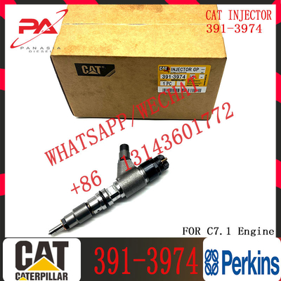 High quality Diesel Injector 391-3974 3913974 254-4399 2544399 265-8106 2658106