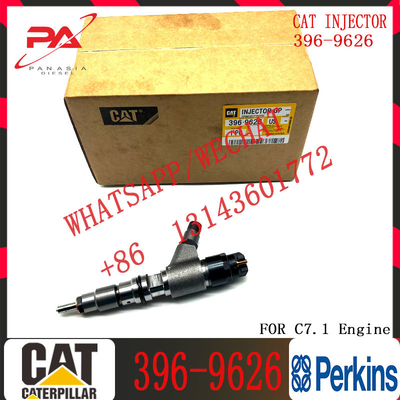 C7.1 common rail fuel injector nozzle 371-3974 3713974 0445120348 0445120347 0445120382 396-9626 for E320D 320D excavato