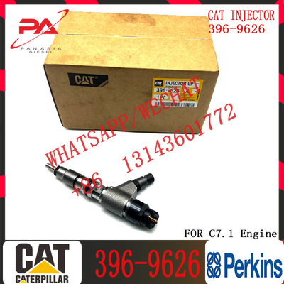 C7.1 common rail fuel injector nozzle 371-3974 3713974 0445120348 0445120347 0445120382 396-9626 for E320D 320D excavato