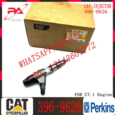 C7.1 common rail fuel injector nozzle 371-3974 3713974 0445120348 0445120347 0445120382 396-9626 for E320D 320D excavato