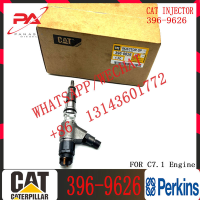 C7.1 common rail fuel injector nozzle 371-3974 3713974 0445120348 0445120347 0445120382 396-9626 for E320D 320D excavato