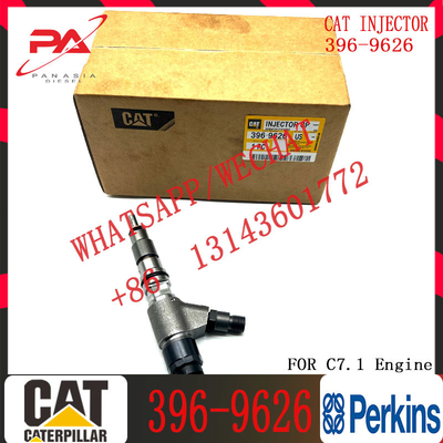C7.1 common rail fuel injector nozzle 371-3974 3713974 0445120348 0445120347 0445120382 396-9626 for E320D 320D excavato