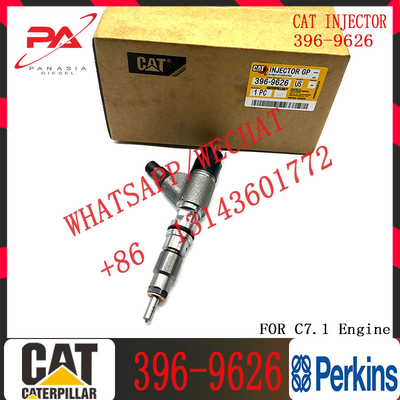 Diesel Common Rail Injector 0445120382 0445120520 0445120521 3969626 396-9626 For Perkins T413609