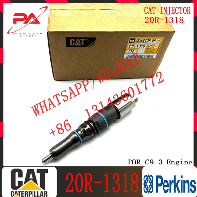 456-3493 20R-5036 456-3544 20R-5079 ELIC Engine Common Rail Fuel Injector 363-0493 367-4293 20R-1318